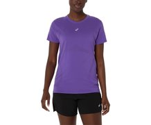 Футболка для бега Asics ROAD SEAMLESS SS TOP (W) 2012D292-500