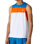 Майка для бега Asics Race Singlet 2011B881 100