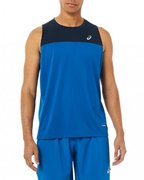 Мужская майка для бега Asics Race Singlet 2011C240 400