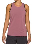 Женская беговая майка Asics Race Sleeveless (Women) 2012A787 500