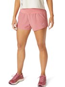 Шорты для бега Asics Road 3.5in Short (Women) 2012A835 713