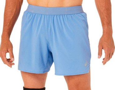 Мужские беговые шорты Asics Road 5in Short 2011A769 405