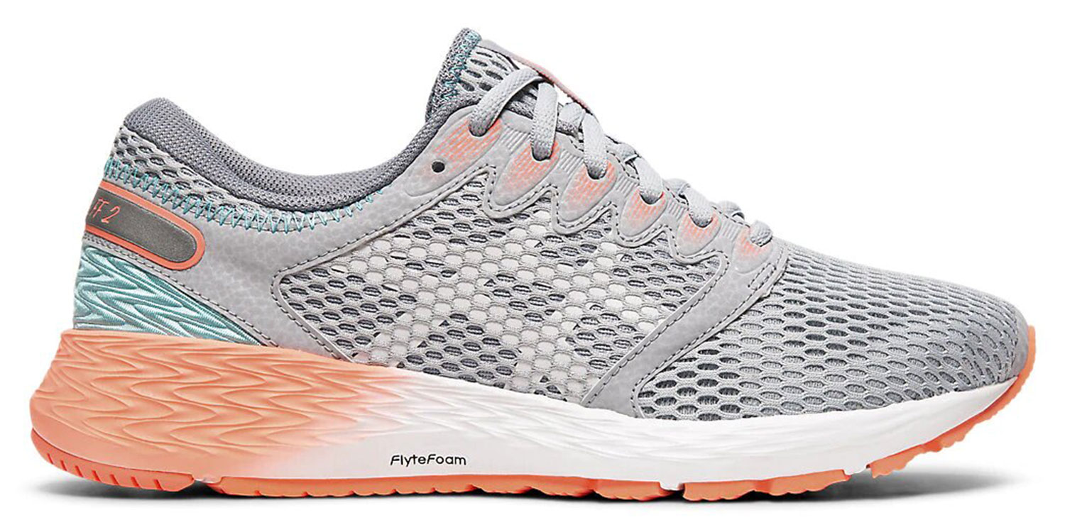 Asics women's roadhawk ff 2 sales