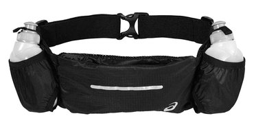 Спортивная сумка-пояс Asics Runners Bottlebelt 3013A148 014