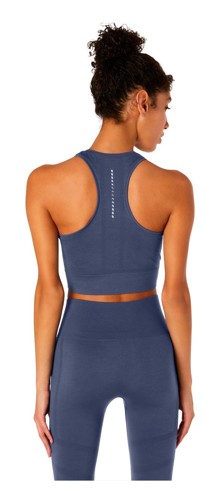 Топ ASICS RACERBACK GPX BRA (W) 146517 1234 — Спортивный стиль