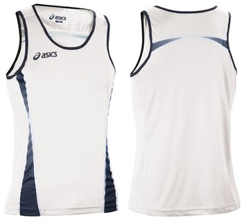 Майка для бега Asics SINGLET GOLDEN Men's T676Z6-0150