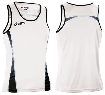 Майка для бега Asics SINGLET GOLDEN Men's T676Z6-0190