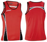 Майка для бега Asics SINGLET GOLDEN Men's T676Z6-2690