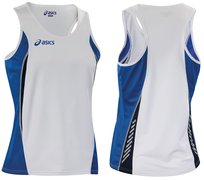 Майка для бега Asics SINGLET MOSCA Men's T216Z6-0143