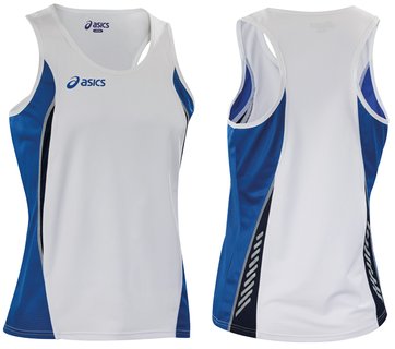 Майка для бега Asics SINGLET MOSCA Men's T216Z6-0143