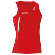 Майка для бега Asics SINGLET MOSCA Men's T216Z6-2626