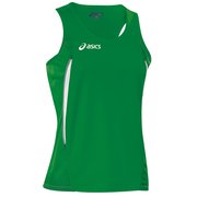 Майка для бега Asics SINGLET MOSCA Men's T216Z6-8080