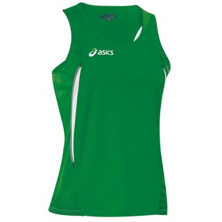 Майка для бега Asics SINGLET MOSCA Men's T216Z6-8080