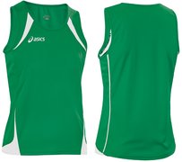 Майка для бега Asics SINGLET USAIN Men's T237Z6-8001