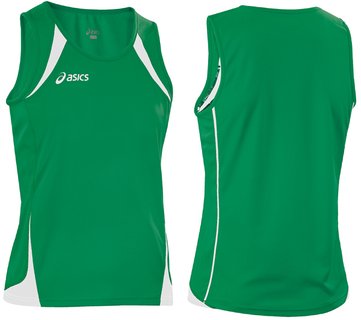 Майка для бега Asics SINGLET USAIN Men's T237Z6-8001