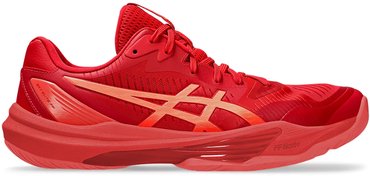Кроссовки для волейбола ASICS SKY ELITE FF 3 LO 1051A080-600