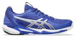 Кроссовки для тенниса Asics SOLUTION SPEED FF 3 1041A438-401