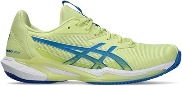 Кроссовки для тенниса Asics SOLUTION SPEED FF 3 CLAY 1042A248-750