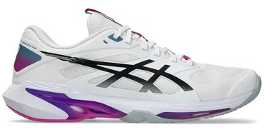 Кроссовки для тенниса Asics SOLUTION SPEED FF 4 1041A532-101