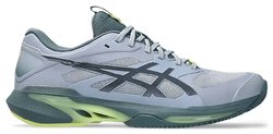 Кроссовки для тенниса Asics SOLUTION SPEED FF 4 CLAY 1041A533-400