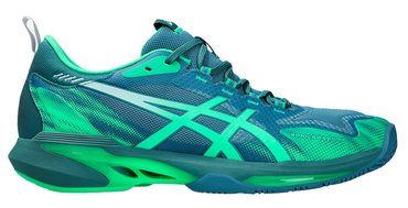 Кроссовки для тенниса Asics SONICSMASH FF 1041A538-400