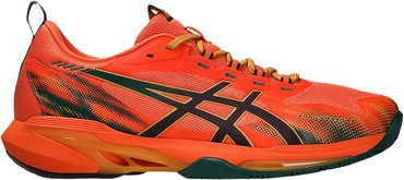 Кроссовки для тенниса Asics SONICSMASH FF 1041A538-800