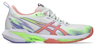 Кроссовки для тенниса Asics SONICSMASH FF (W) 1042A311-100