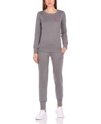 Спортивный костюм Asics SWEATER SUIT 142917-0798
