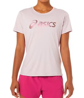 Женская спортивная футболка для бега Asics Sakura SS Top (Women) 2012C363 701