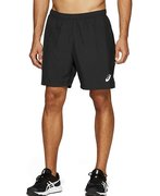 Шорты для бега Asics Silver 7in 2-in-1 Short 2011A018 002