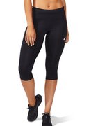 Тайтсы для бега Asics Silver Capri Tight (Women) 2012C273 001