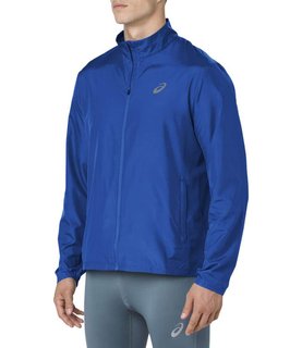 Ветровка Asics Silver Jacket 2011A024 405