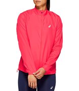 Ветровка Asics Silver Jacket (Women) 2012A035 700
