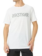 Футболка Asics Silver Logo Tee 2191A125 109