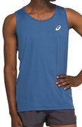Майка для бега Asics Silver Singlet 2011A011 407