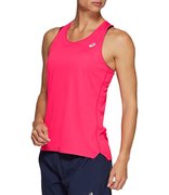 Женская беговая майка Asics Silver Tank (Women) 2012A053 704