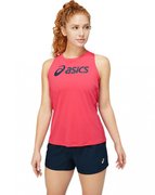 Женская беговая майка CORE ASICS TANK 2012C331 701