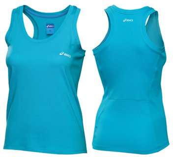 Майка для бега Asics Singlet Women's 422927-0877