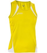 Asics SINGLET USAIN T237Z6 QV01