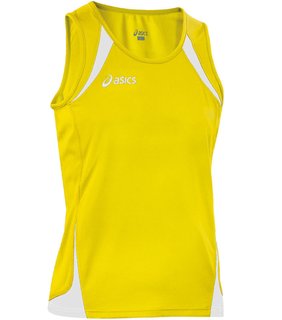 Asics SINGLET USAIN T237Z6 QV01