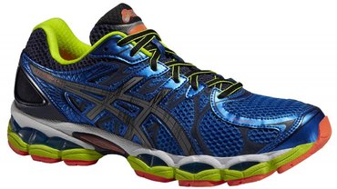 ASICS GEL-NIMBUS 16 LITE-SHOW T4B4Q 4793