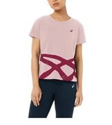 Футболка для бега Asics Tiger Top (Women) 2032C287-700
