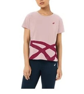 Футболка для бега Asics Tiger Top (Women) 2032C287-700