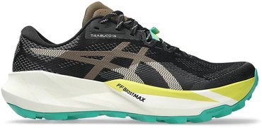 Кроссовки для бега Asics TRABUCO 14 1011C166-001
