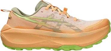 Кроссовки для бега Asics TRABUCO MAX 4 1011B976-101