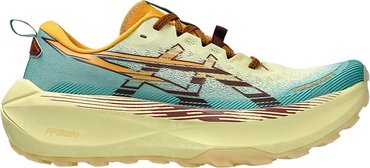Кроссовки для бега Asics TRABUCO MAX 4 1011B976-750
