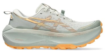 Кроссовки для бега Asics TRABUCO MAX 4 (W) 1012B769-100