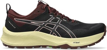Кроссовки для бега Asics TRABUCO TERRA 3 1012B925-001