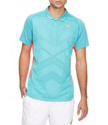 Мужское поло Asics Tennis Polo Shirt 2041A078 300