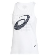 Майка для тенниса Asics Tennis Tank (Women) 2042A178 100